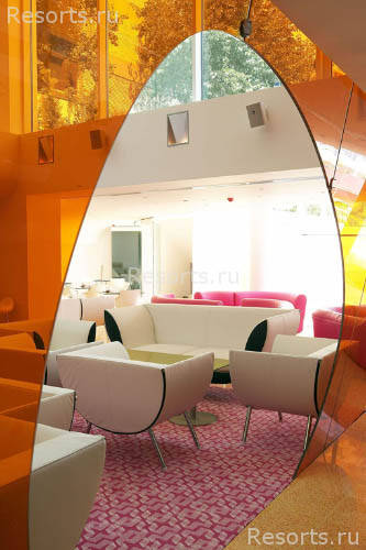 Semiramis Hotel 39